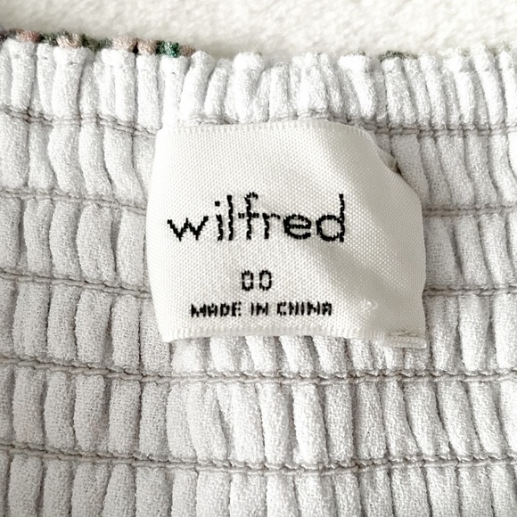 Wilfred Fable Dress - Picture 7 of 15